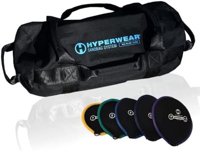 HYPERWEAR 