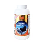 Bill Beauty Seal Oil Omega-3 500mg 500 softgels (1)