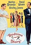 Bedtime Story [DVD]