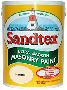 Sandtex ma