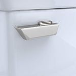 Toto THU225#PN Trip Lever, Polished Nickel for Soiree Toilet Tank