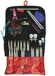 HiyaHiya Interchangeable Needles Set, Sharp 5" Limited Edition