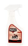 Pestly Herbal Ant Repellent Spray for Home & Kitchen | Permanent Solution to Keep Ants Away | Chemical Free | Ant Repellent Spray for Car | For Red & Black Ant | Easy Use | Family & Pet Safe (250 ml)