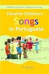 Favorite Children's Songs in Portuguese