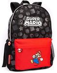 NINTENDO Work Backpacks