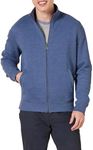 Amazon Essentials Men's Full-Zip Fl