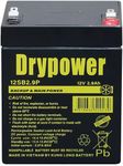 Drypower 12V 2.9Ah SLA Battery