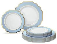 Designer Dinner Plates