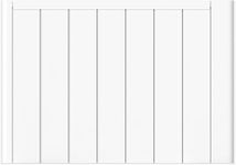 MYLEK Ceramic Radiator Panel Heater