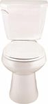 Gerber® Viper™ Complete Toilet-In-A