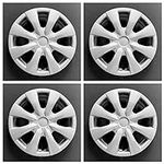 New Wheel Covers Hubcaps Fits 2009-