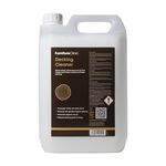 Decking Cleaner 5L - Quick Acting Formula That Cleans and Revives Weathered Decking by Furniture Clinic – Removes Algae & Moss – No Scrubbing Required