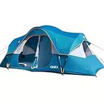 UNP Camping Tent 10-Person-Family T
