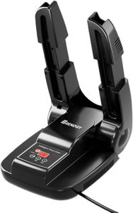 Renogy Boot, Shoe & Glove Dryer – Portable Electric Drying Rack