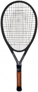 HEAD Ti S6 Tennis Racket – Lightweight Graphite Composite Racquet