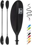 OCEANBROAD Adjustable Carbon Fiber 