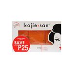 Kojic Acid Ski Whitening soap (65g Pack of 3)