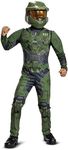 Disguise Halo Masterchief, Green & 