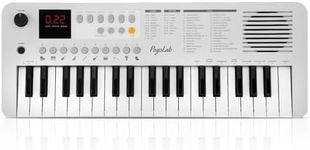 POGOLAB 37 Keys Mini Keyboard Piano