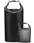 Spigen Aqua Shield IPX6 Waterproof Dry Bag Set 20L + 2L