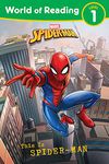 World of Reading: This is Spider-Man (World of Reading (eBook))