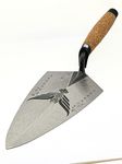 Crompton Brick Trowel 11" Philadelphia Cork Handle