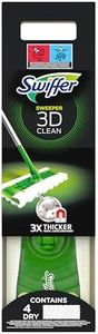 Swiffer 3D