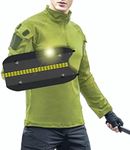 Shindn Portable Small Aluminum Allo