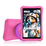 Tablet For Toddlers 1-3 Android