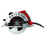 SKIL 15 Amp 7-1/4 Inch Magnesium Left Blade Sidewinder Circular Saw - SPT67M8-01