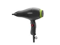 ELCHIM Xlite Hairdryer, Black