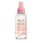 Avon Skin So Soft Silky Moisture Nourishing Dry Oil Spray 150ml | Locks in Moisture | Formulated with Argan Oil | Quick Dry Formula | Cruelty Free