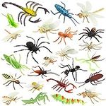 PINOWU Insect Bug Toy Figures for K
