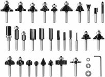 Bosch RBS030MBS 30 pc. Carbide-Tipp