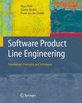 Software Product Line Engineering: 