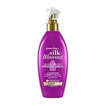 OGX Protecting + Silk Blowout Quick
