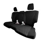 FH Group Custom Fit Seat Covers for
