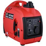 Portable Inverter Generators