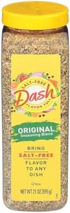 Dash Salt-