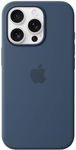 Apple iPhone 16 Pro Silicone Case w