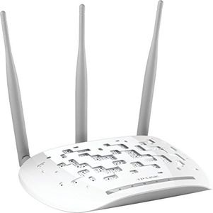 Tp-link 4014619518531 - Tl-wa901nd - Bianco - Punto di accesso WiFi