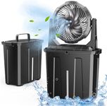 Ausic Portable Misting Fan - 9L Buc