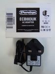 Jim Dunlop AC Adapters