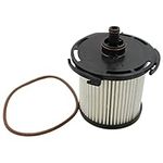 BIAREN Fuel Filter For Ford Transit Mk7 Mk8 Tourneo Custom 2.2 TDCI (2011 Onwards) Euro 5 1930091 CC119176BC 1837319