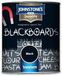 Johnstone's Speciality Magnetic Bla