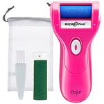 Emjoi Micro-Pedi Ultra Callus Remover (Pink)