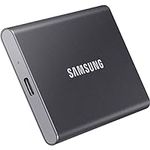 Samsung T7 Portable SSD - 1 TB - US
