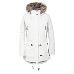 Trespass Womens Tp50 Clea, White, 16 EU