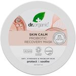 Dr Organic Skin Calm Probiotic Reco