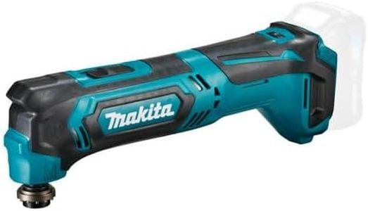 Makita Out